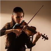 Clases de violín, nivel básico e intermedio, tango y folklore